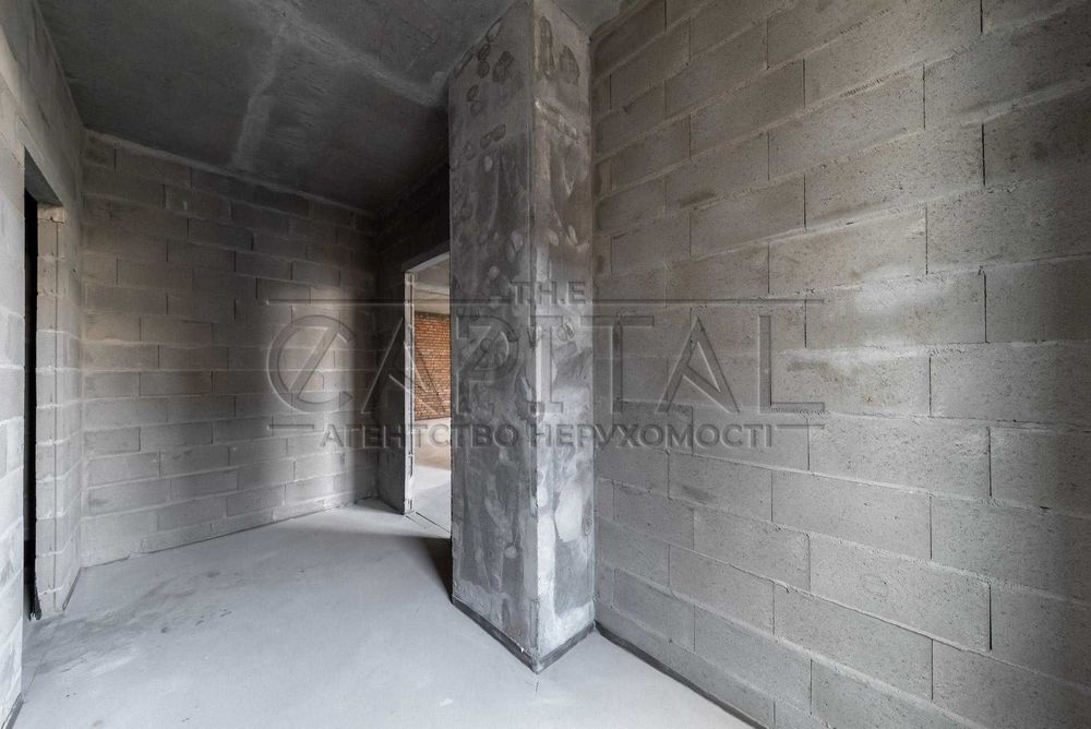 ПРОДАЖ Ексклюзивна квартира ЖК TRIIINITY, 100кв.м. , Печерск, Тринити