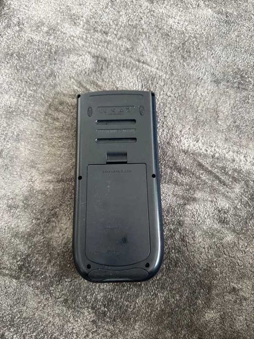 Calculadora gráfica ti 84 Plus