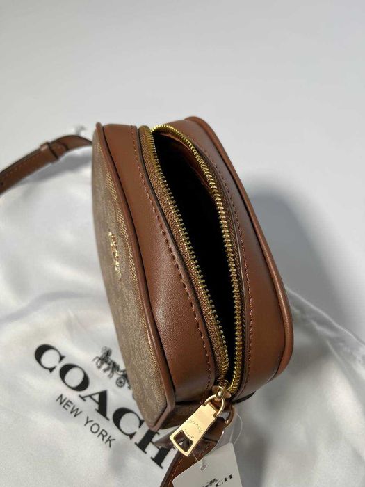 Сумка Coach Mini Jamie