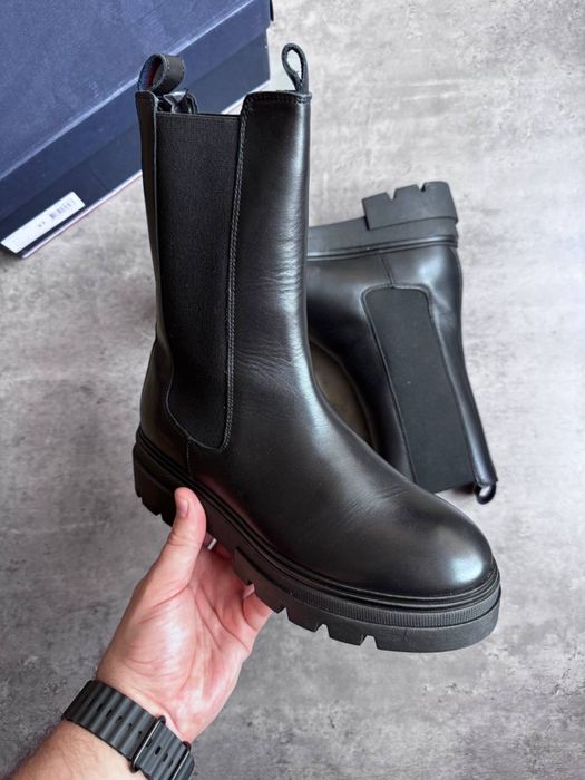 Черевики Ботинки Tommy Hilfiger Chelsea Boot 37/38/41