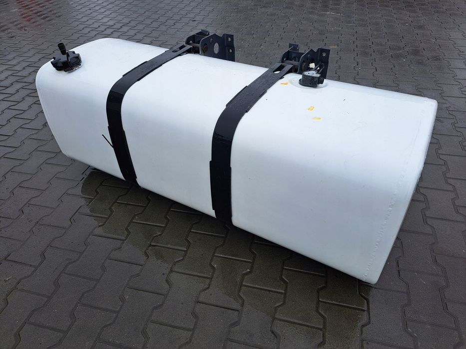 Zbiornik Paliwa Renault Dxi Volvo FH FM FL FE Fmx Low Deck 155x69x56