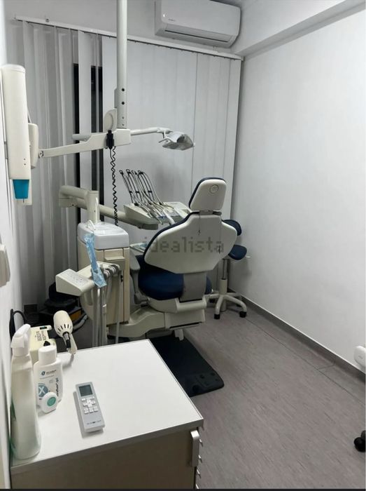 Clinica dentaria ou medicina estetica