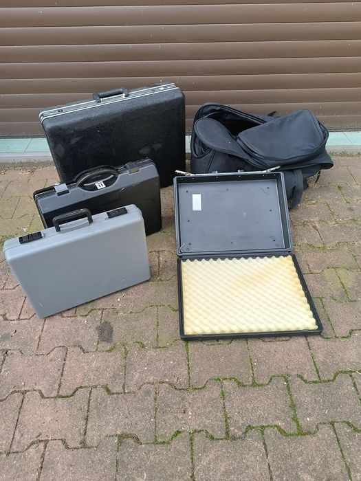 Walizki torba 5 sztuki