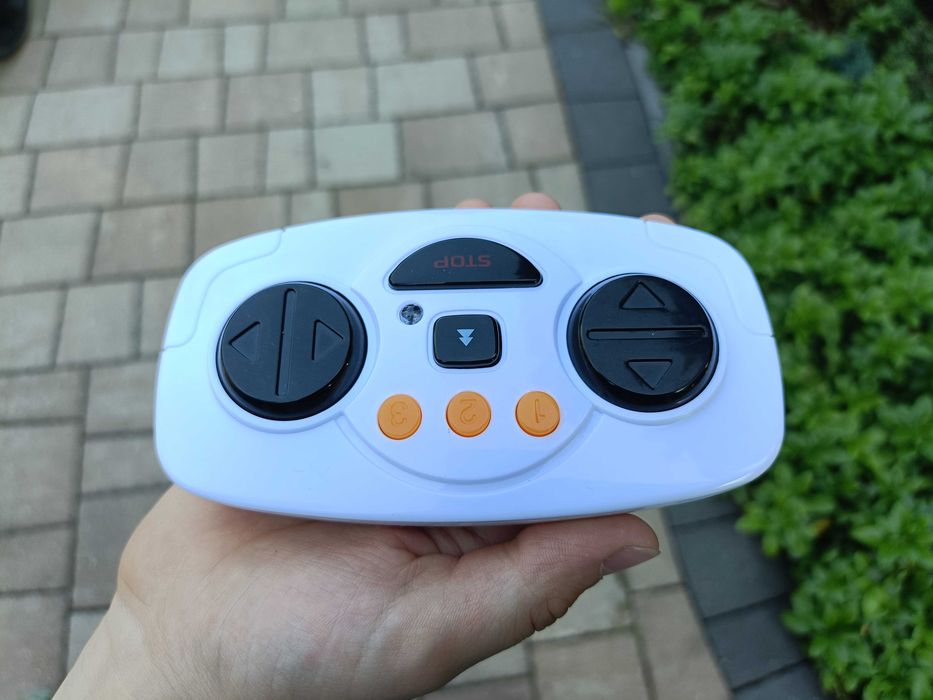 Samochód elektryczny na akumulator BMW zabawka