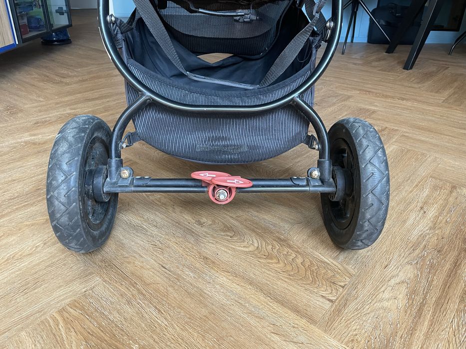 Wózek spacerowy Valco Baby Snap 4
