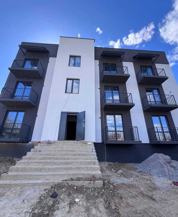 Продам смарт-квартиру на пров. Бучми 7218