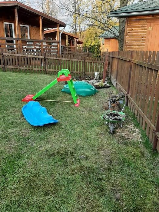Domek w Karłowicach