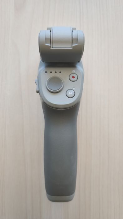 Стабилизатор DJI OM 4 (DJI Osmo Mobile 4)