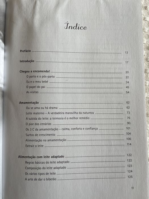 Livro “Socorro Sou Mãe…”