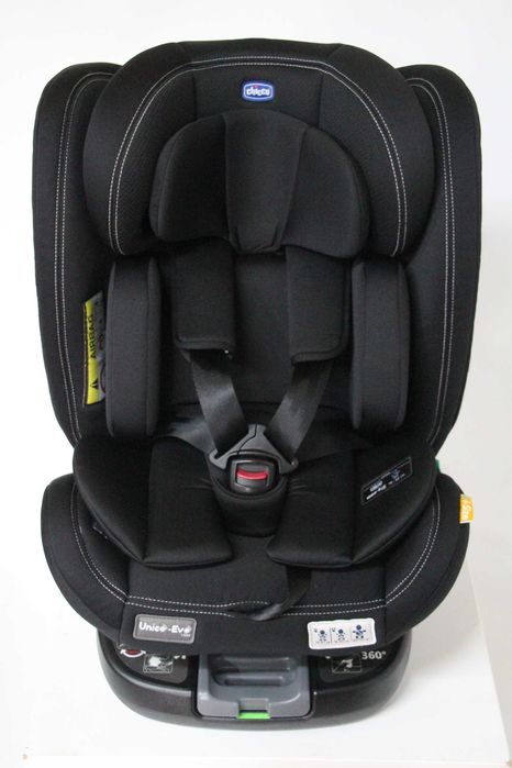 Fotelik Chicco Unico Evo 15-36kg