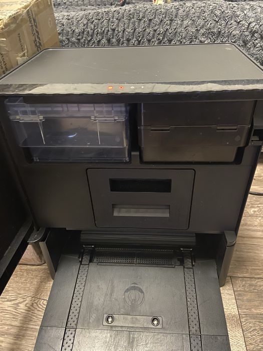 iRobot Roomba Combo 10 MAX + stacja dokująca AutoWash.