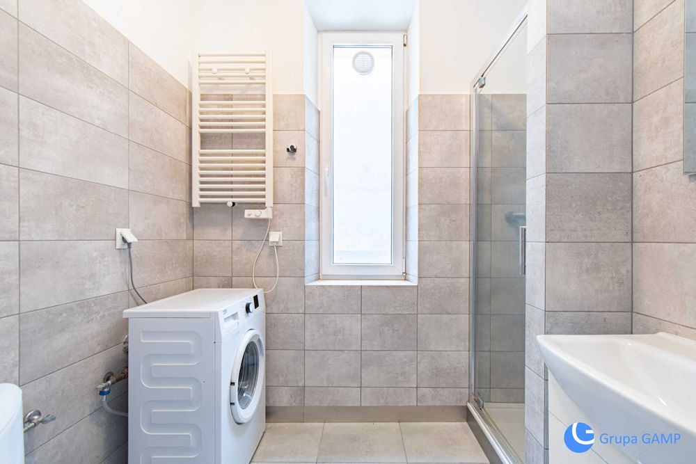 2 pokoje I R. Mogilskie I od zaraz I po remoncie I