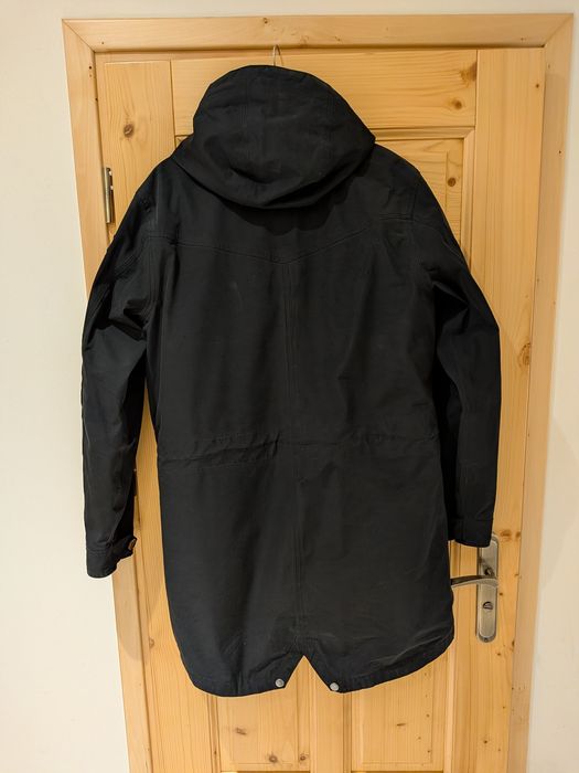 Kurtka parka Craghoopers 3w1 rozmiar L