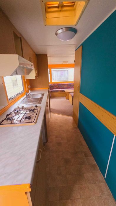 Nowa dostawa! Holiday Sport Domek Holenderski Sezonowy nr C-13