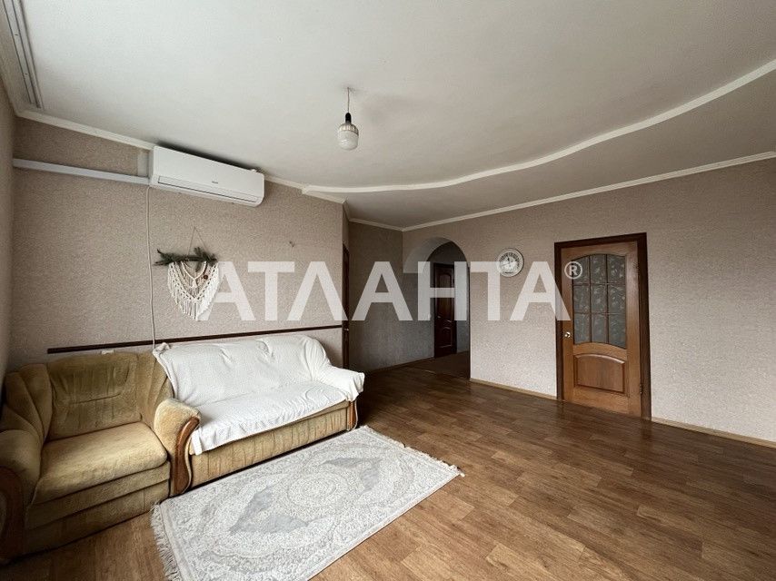 Будинок в с.Усатове/Одеса