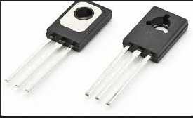 Транзистор MJE13003