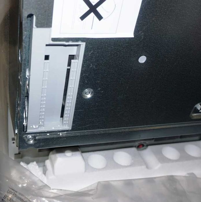 Zmywarka Whirlpool  WCIO 3T341 PES