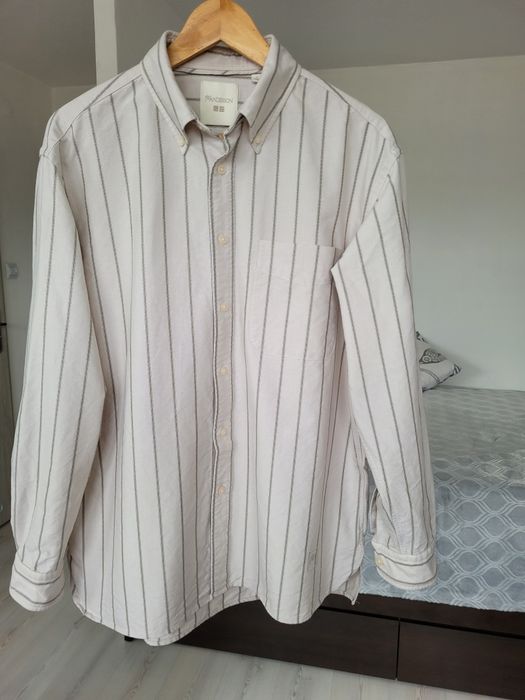 Koszula JW Anderson Uniqlo S.