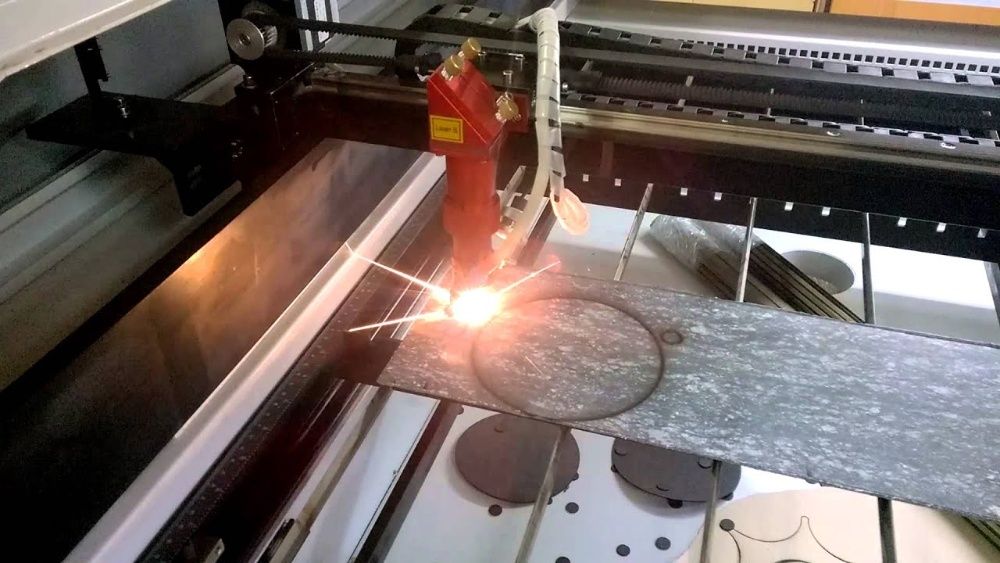 Прокладки с парониту, силікону та гофрокартону