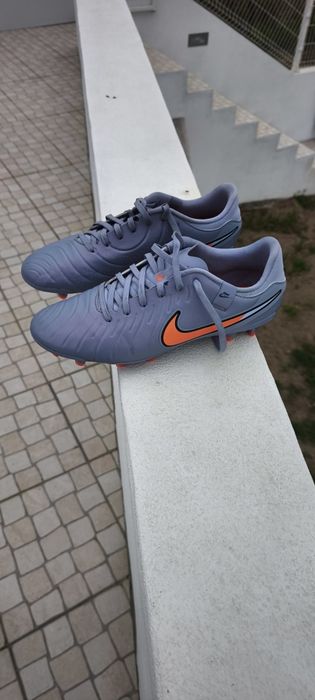 Chuteiras Nike Tiempo Legend 10