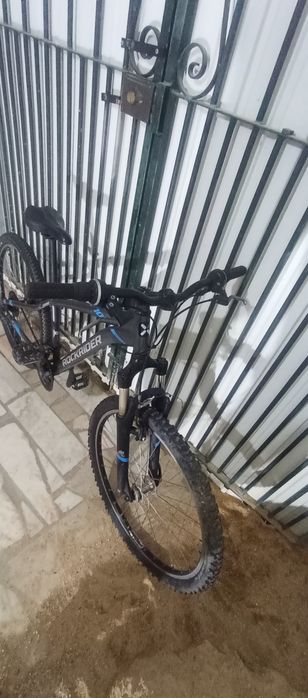 Bicicleta roda 26