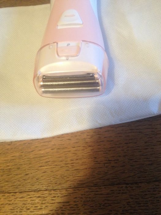 Máquina cortar pelos NOVA (depiladora)428778702273914883