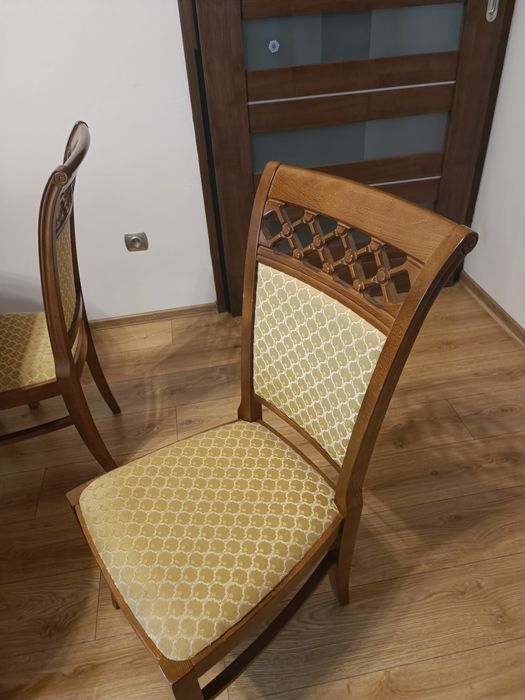 Wyposażenie jadalni lub salonu