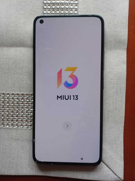 Telefon Xiaomi  Mi 11 Lite 5G