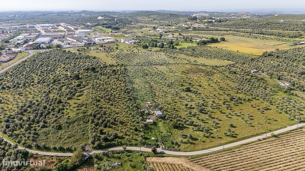 Terreno  para venda