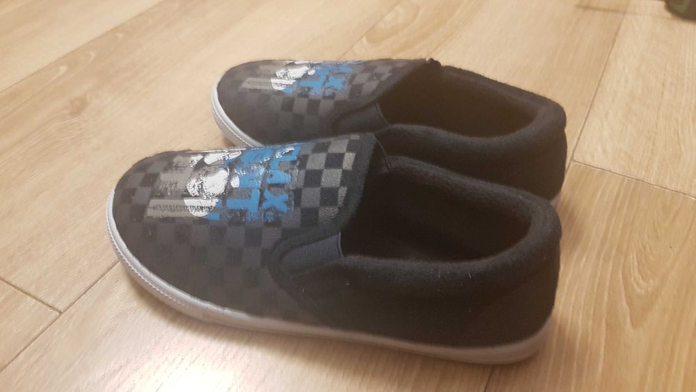 Buty chłopięce VTY 33