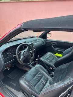 Ford Escort mk5