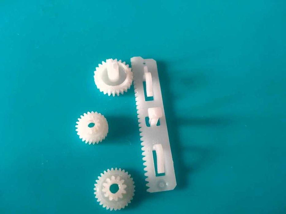 Zestaw Naprawczy do Napędów Ps1 Psone