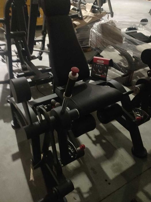 Leg Extension Panatta