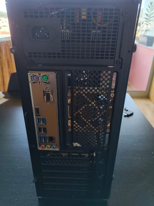 Computador Gaming RTX 3060TI