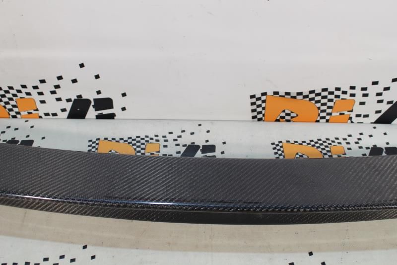 Spoiler / aileron da tampa da mala BMW 5 (F10)