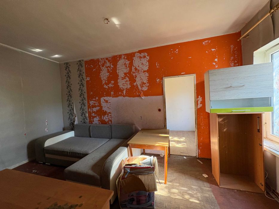 2 - pokojowe mieszkanie do remontu na wynajem - Gniezno, ul. Cierpięgi