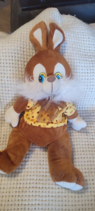 М'які.  іграшки.   Великі