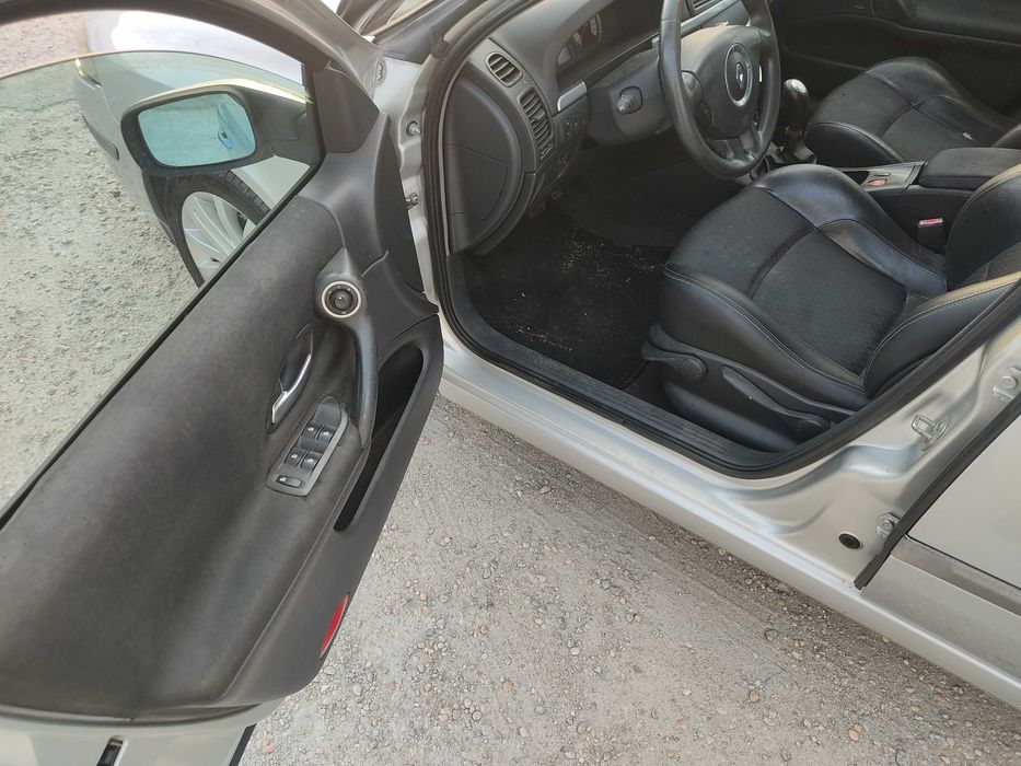 Laguna 2.2 DCI Automático 150cv