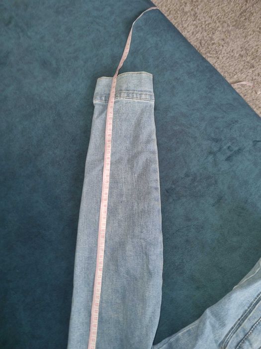 Katana roz. XL stan bardzo dobry