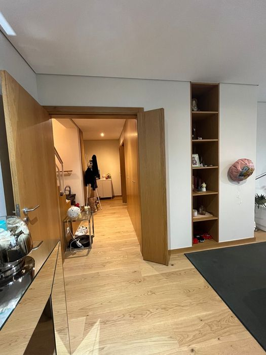 Apartamento duplex 4 suites Paranhos Porto