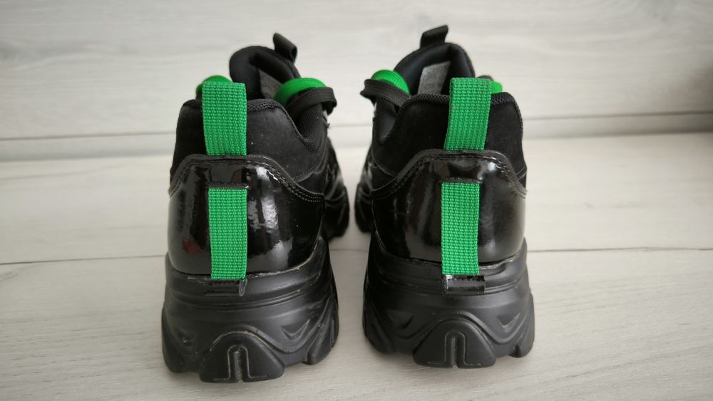 Кросівки Jong golf туфлі тапочки 21.5-22 см