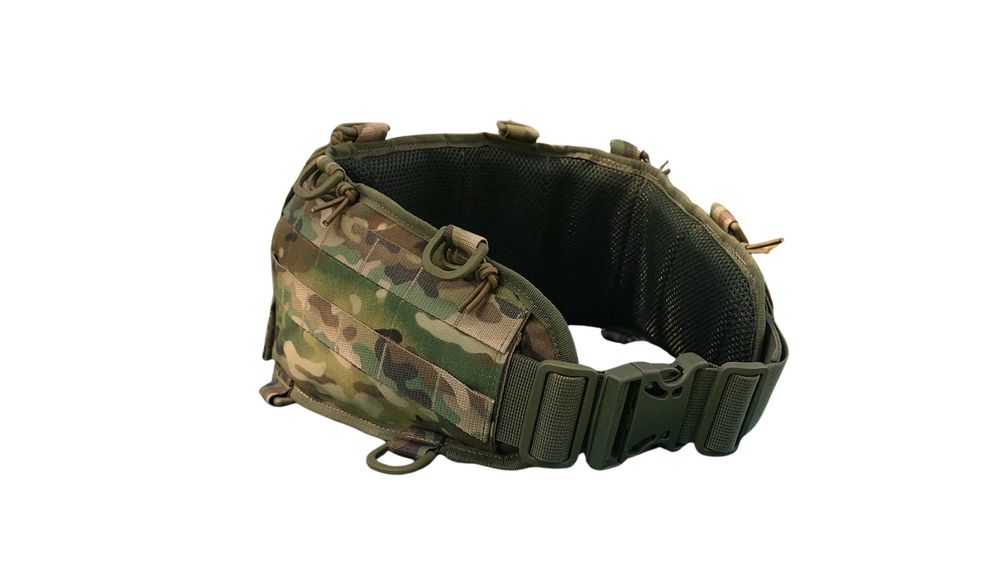 РПС "Racoon"  бренду Frontier