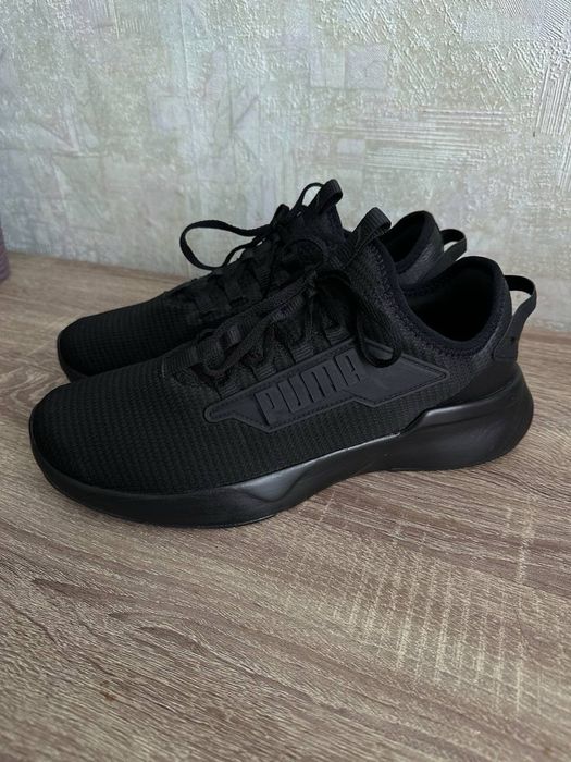 Фирменные кроссовки Puma
