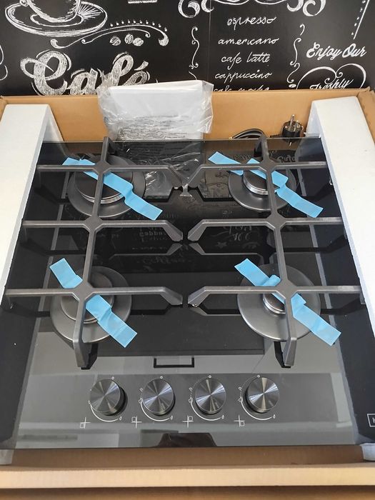 Nowa Płyta Gazowa Kernau - OKAZJA !!!