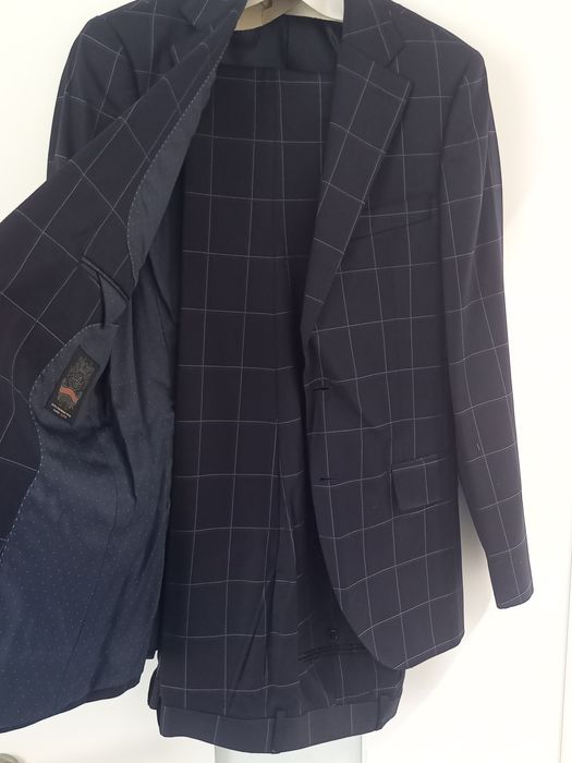 Garnitur lancerto slim