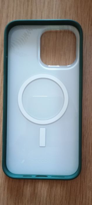 etui iPhone 14 Pro Max