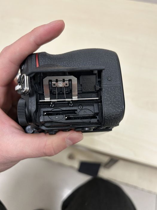 Фотоапарат Nikon Z5 body