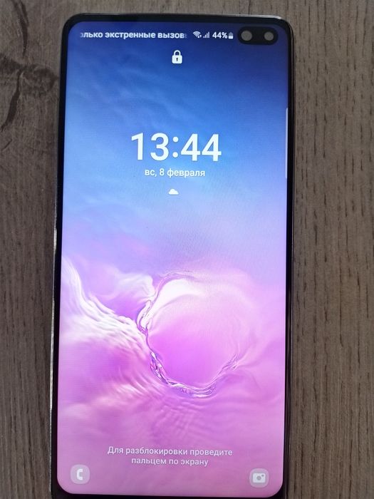 Продам  samsung s 10+