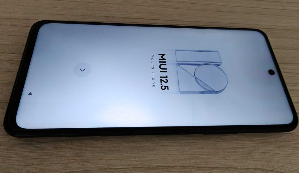 Xiaomi Redmi Note 10 Pro 5G