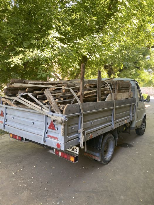 Грузоперевозки по Одессе и Области любой сложности